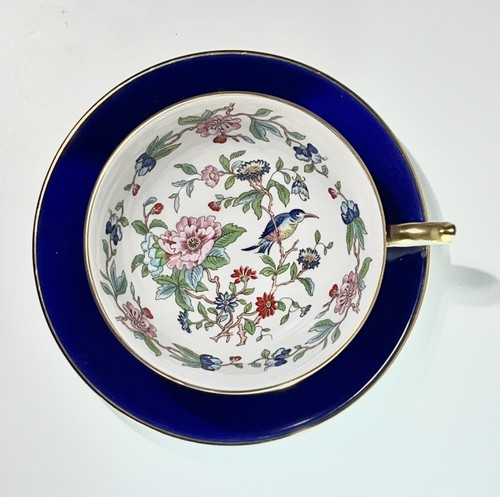 Aynsley pembroke floral thema - aynsley,