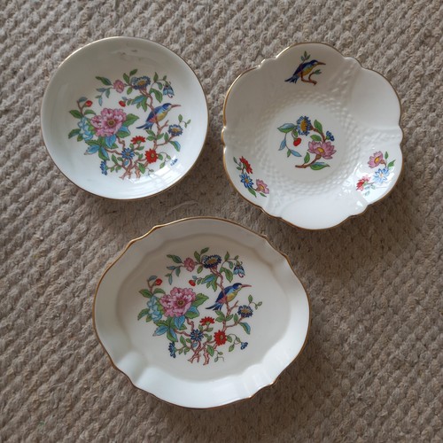 Aynsley pembroke trio - aynsley,