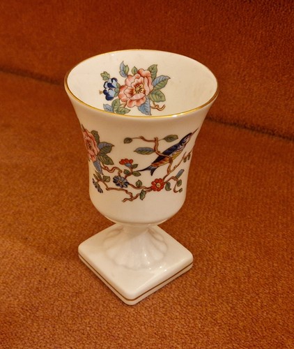 Porzellanvase vintage - 1,