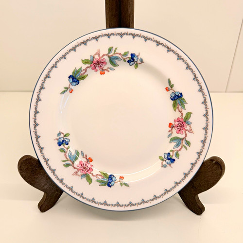 Aynsley pembroke blue - blue, fine