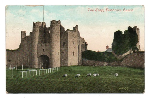 Antike postkarte - antike,