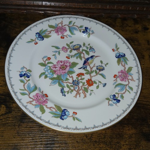 Aynsley england bone china - bone,