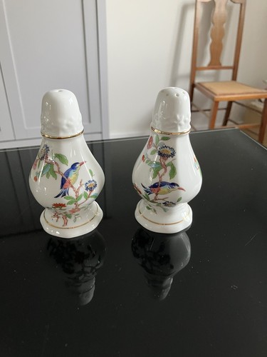 Aynsley pembroke salz und - aynsley,