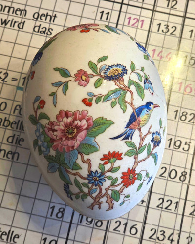 Aynsley pembroke schmuckdose - aynsley,