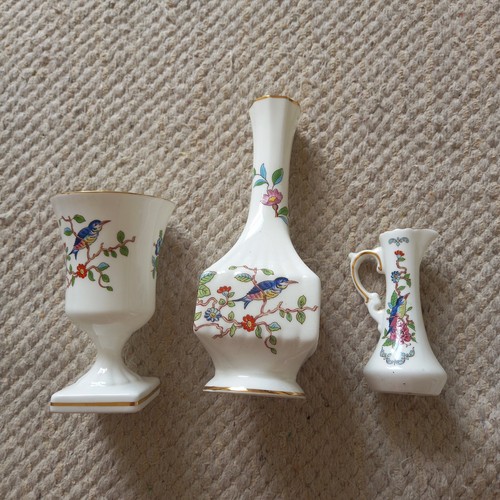 Aynsley pembroke trio kleiner - pembroke,