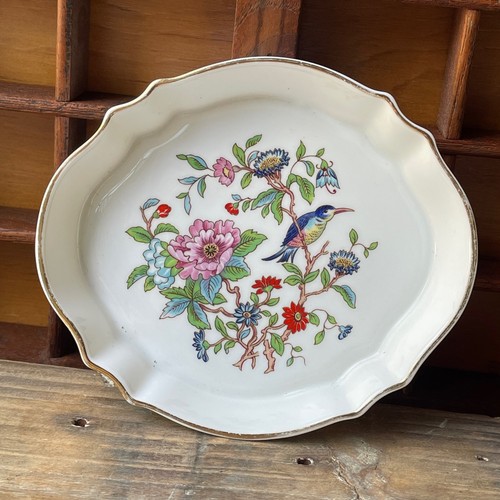 Aynsley pembroke teller mit - 'pembroke',