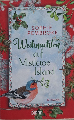 Sophie pembroke weihnachten - pembroke,
