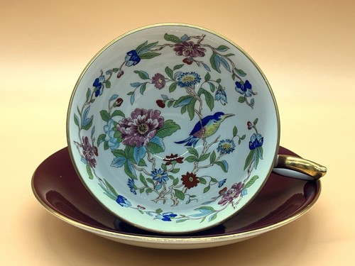Aynsley china athen form - athen,