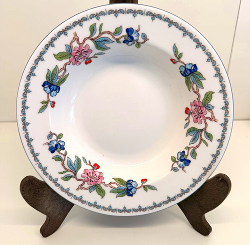 Aynsley pembroke blue - aynsley,