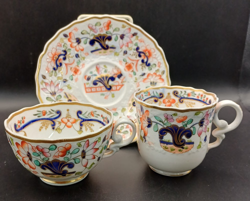 Spode pembroke form 1827 - spode,