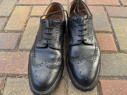 Pembroke herren halbschuhe - pembroke,