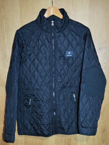 Howick the quilted - quilted, pembroke