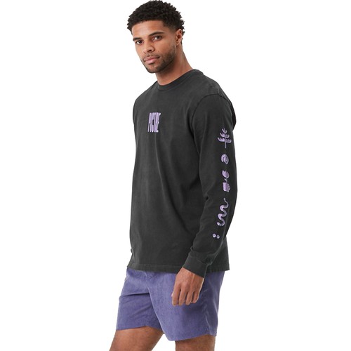 Picture pembroke longsleeve - pembroke,