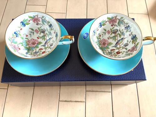 Vintage aynsley pembroke - vintage,