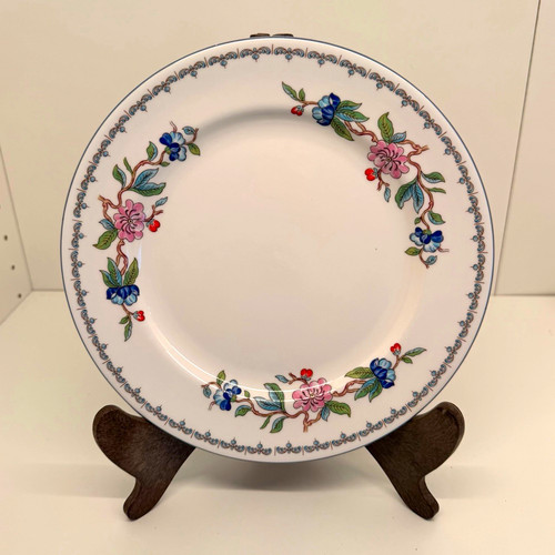 Aynsley pembroke blue teller - pembroke,