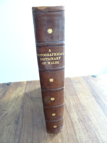 1811 topographical - 1811, a