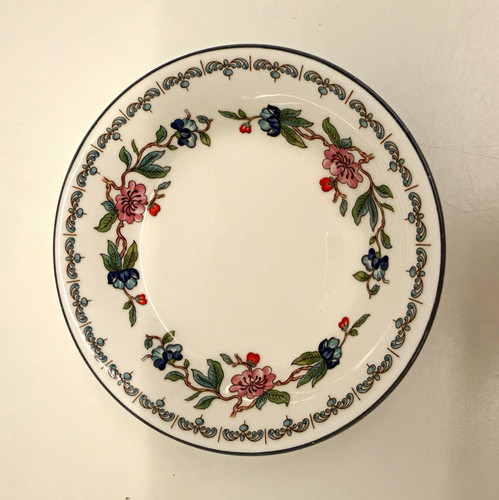Aynsley pembroke blue - aynsley,