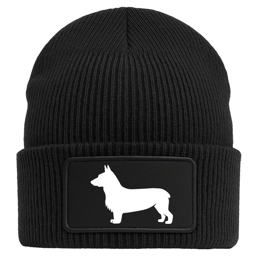 Beanie welsh corgi pembroke - welsh,
