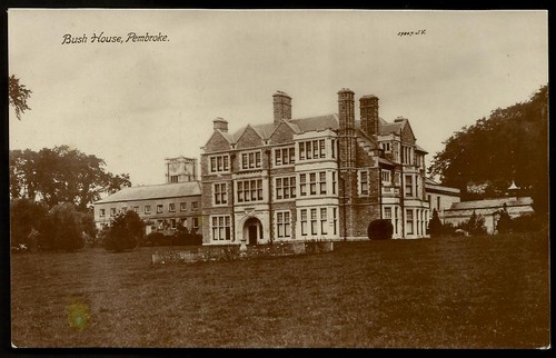 Pembroke buschhaus 59847 - pembroke.,