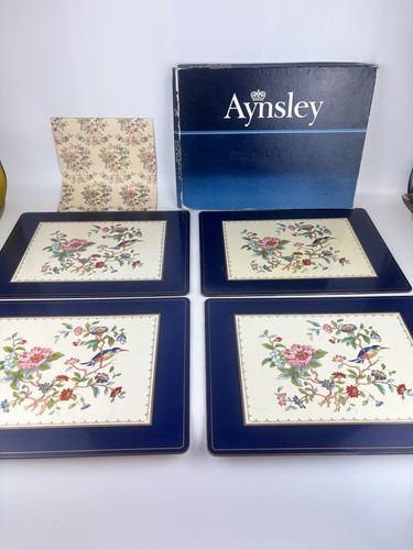 Aynsley pembroke kolibri - pembroke,