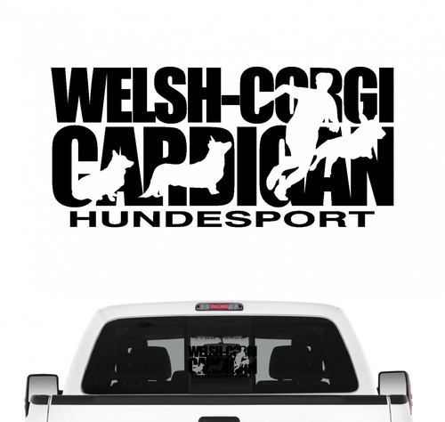 Welsh corgi cardigan - welsh,