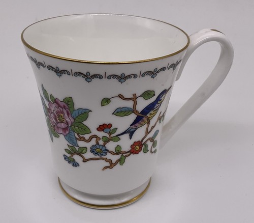 Aynsley fine bone - -, china
